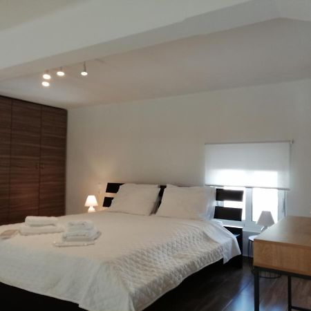 Kazerma Ηομε Villa Rhodes City Kültér fotó