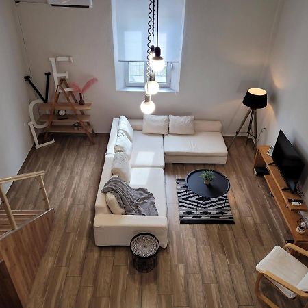 Kazerma Ηομε Villa Rhodes City Kültér fotó