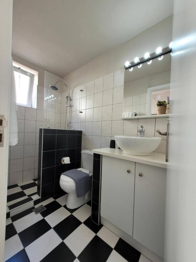 Kazerma Ηομε Villa Rhodes City Kültér fotó