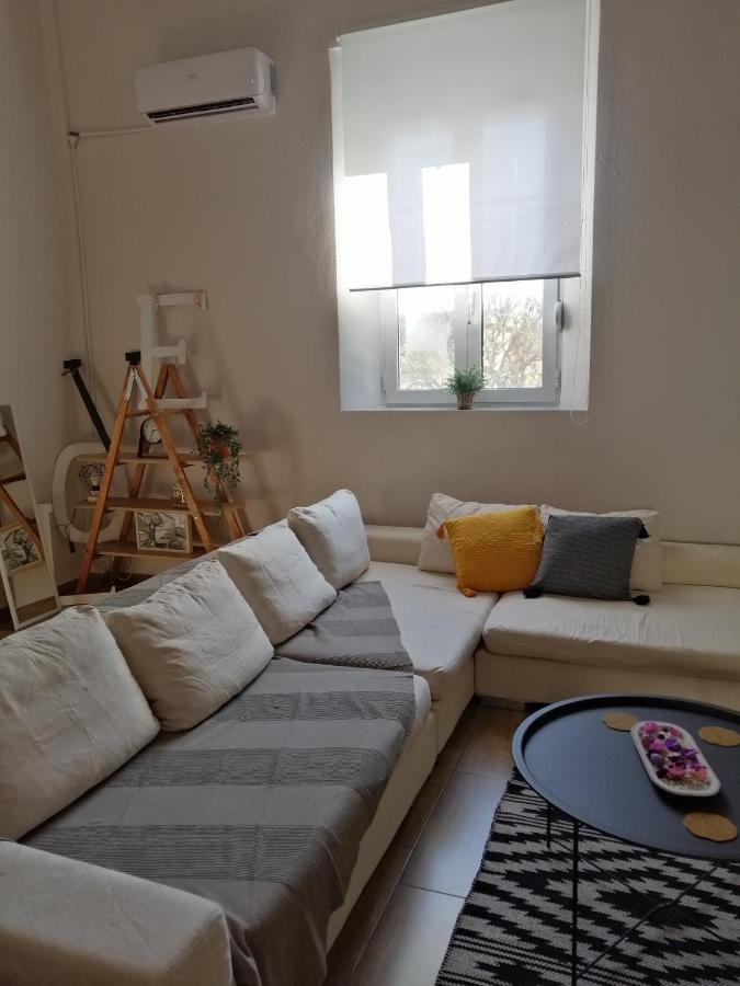 Kazerma Ηομε Villa Rhodes City Kültér fotó