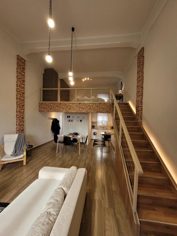 Kazerma Ηομε Villa Rhodes City Kültér fotó