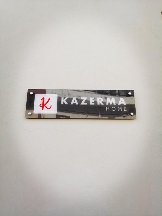 Kazerma Ηομε Villa Rhodes City Kültér fotó