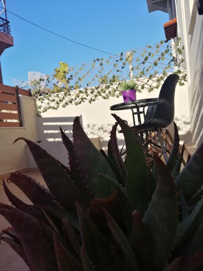 Kazerma Ηομε Villa Rhodes City Kültér fotó